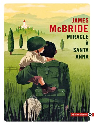 cover image of Miracle à Santa Anna